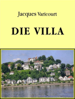 Die Villa: Eine sonderbare Gesellschaftssatire.