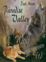 Paradise Valley - Auf den Wolf gekommen (1): Gay Fantasy Romance