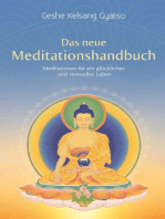 Das neue Meditationshandbuch: Meditationen für ein glückliches und sinnvolles Leben