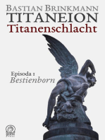Titaneion Titanenschlacht - Episoda 1