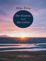 DER KOSMOS UND DAS LEBEN