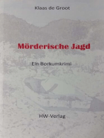 Mörderische Jagd