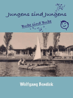 Jungens sind Jungens: Bube sind Bube