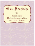 O Du Fröhliche