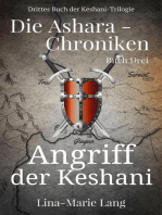 Angriff der Keshani