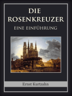 Die Rosenkreuzer: Eine Einführung