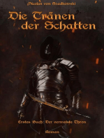 Die Tränen der Schatten