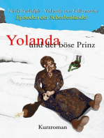 Yolanda: und der böse Prinz