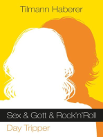 Sex & Gott & Rock'n'Roll