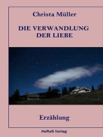 Die Verwandlung der Liebe