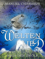 Weltenlied