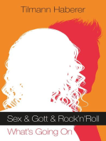 Sex & Gott & Rock'n'Roll