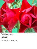 LIEBE: Glück und Freude