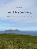 Der Dingle-Way: 3,5 Wanderer umrunden die Halbinsel