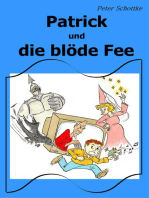 Patrick und die blöde Fee