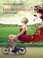 Lover gesucht: Liebesroman*