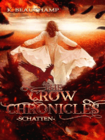 The Crow Chronicles: Schatten