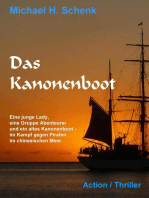 Das Kanonenboot