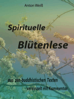 Spirituelle Blütenlese