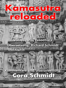 Kamasutra reloaded von Cora Schmidt (eBook) - 30 Tage kostenlos lesen