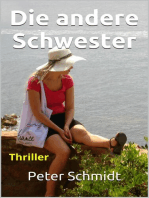 Die andere Schwester: Thriller