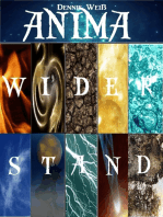 Anima Part 1- Widerstand
