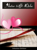 Autor trifft Liebe