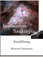 Inselstation Sankospia