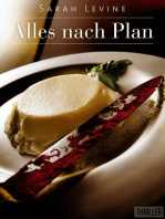 Alles nach Plan