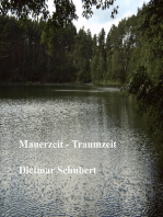 Mauerzeit - Traumzeit