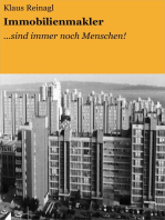 Immobilienmakler: ...sind immer noch Menschen!