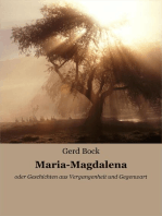 Maria-Magdalena