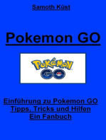 Pokemon - Die Ultimative Hilfefibel: Der Einstieg, Tipps und Tricks für Anfänger und Fortgeschrittene