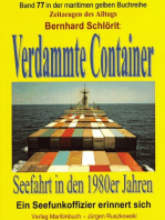 Verdammte Container