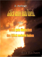 Glück kann man üben