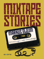 MIXTAPE STORIES