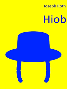 Hiob (vereinfacht): Roman eines einfachen Mannes