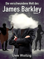 Die verschwundene Welt des James Barkley