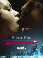 Bitter Love - Ash