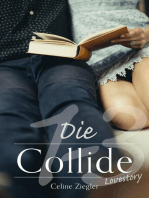 Die Collide-Lovestory: Gesamtausgabe