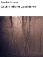 Geschriebene Geschichte