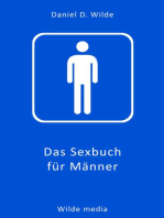 (men only): Das Sexbuch für Männer