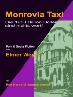 Monrovia Taxi