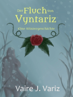 A Winter's Tale: Der Fluch von Vyntariz