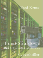 Final Shutdown - Teil 3