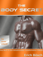 The Body Secret: Für immer schlank!