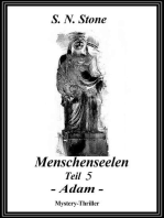 Menschenseelen Teil 5 - Adam -