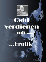 Geld verdienen mit Erotik