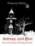 Schnee und Blut