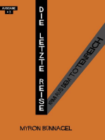 Die letzte Reise